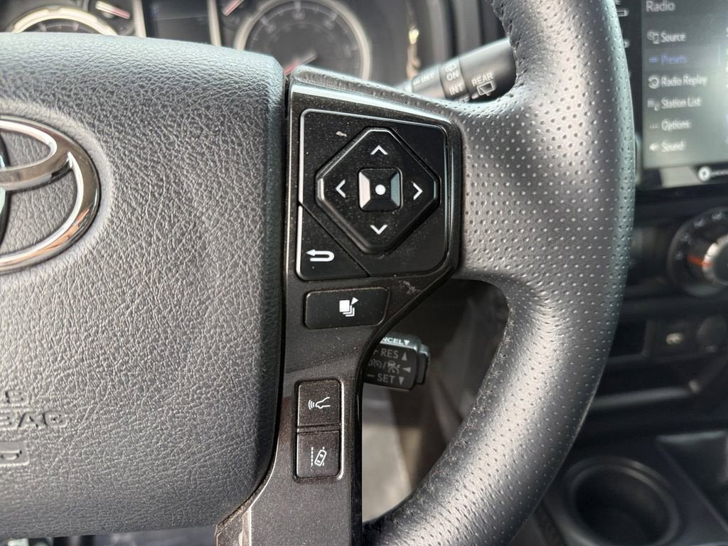 2022 Toyota 4Runner TRD Off Road Premium