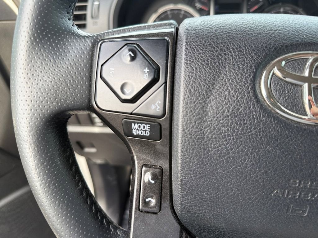 2022 Toyota 4Runner TRD Off Road Premium