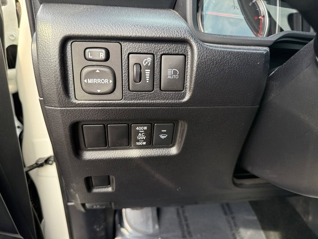 2022 Toyota 4Runner TRD Off Road Premium