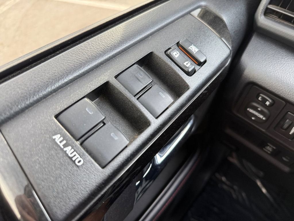 2022 Toyota 4Runner TRD Off Road Premium