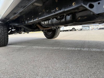 2022 Toyota 4Runner TRD Off Road Premium