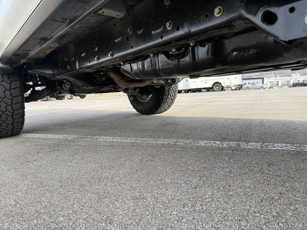 2022 Toyota 4Runner TRD Off Road Premium