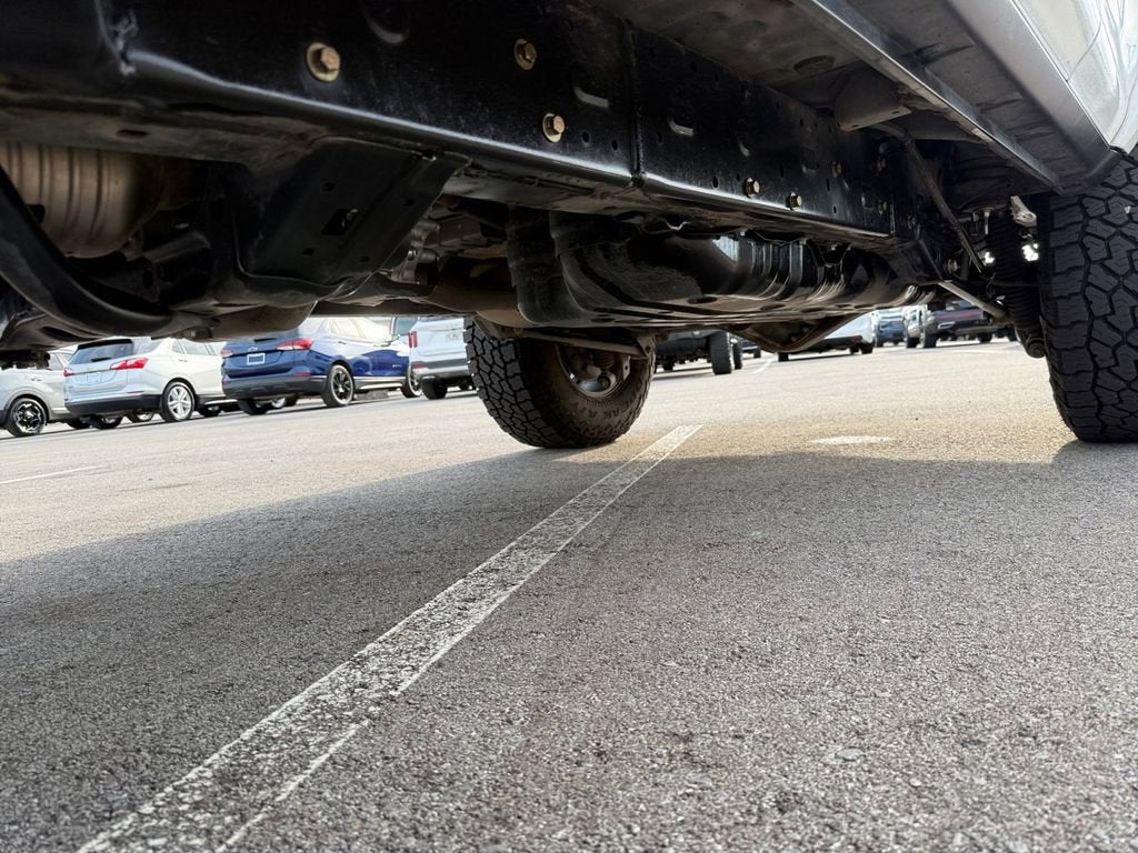 2022 Toyota 4Runner TRD Off Road Premium