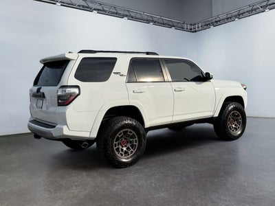 2022 Toyota 4Runner TRD Off Road Premium