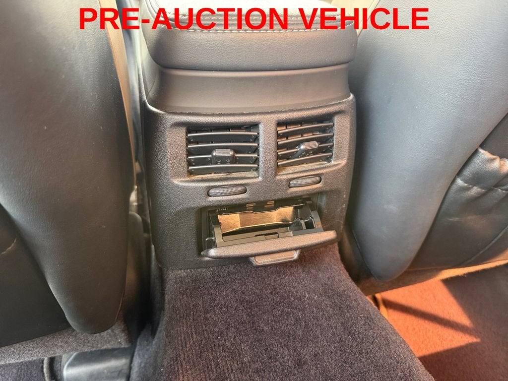 2012 Lexus IS 250 
