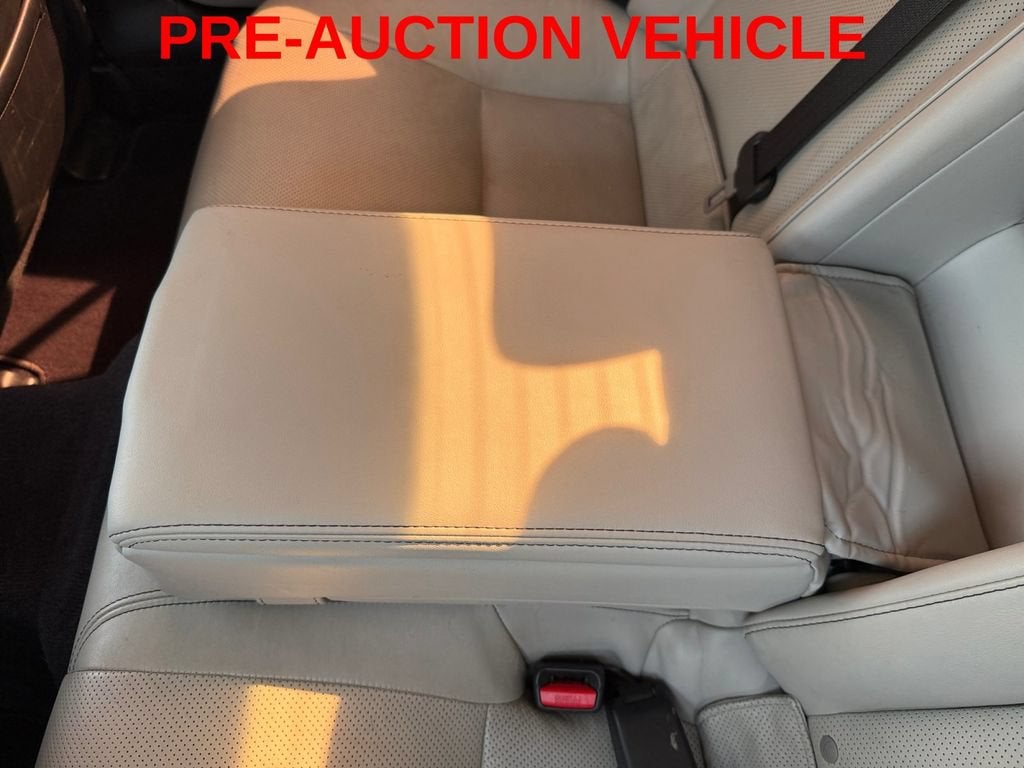 2012 Lexus IS 250 