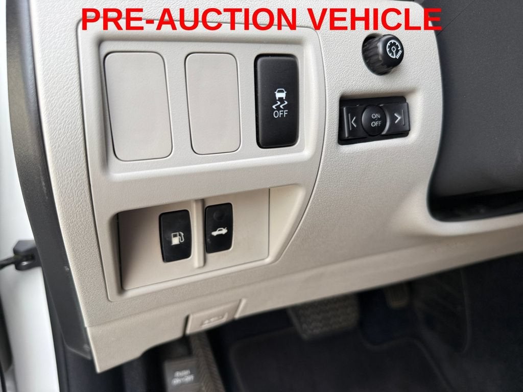 2012 Lexus IS 250 