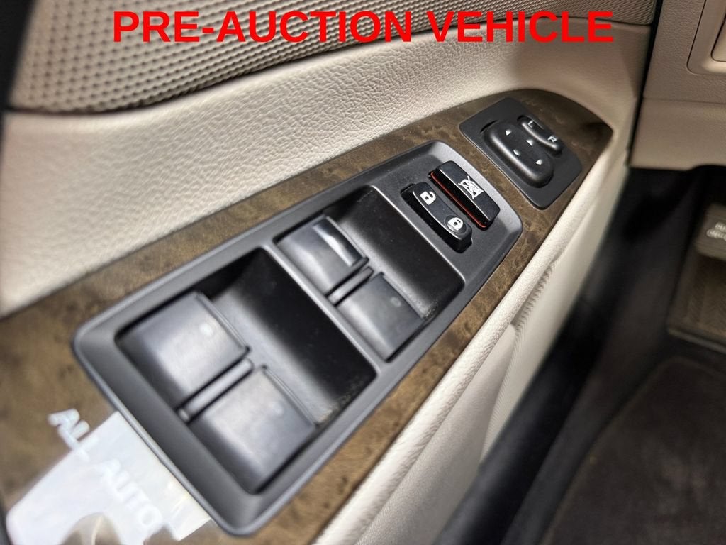 2012 Lexus IS 250 