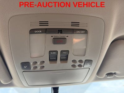 2012 Lexus IS 250 