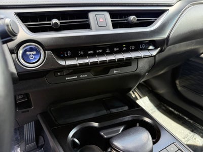 2021 Lexus UX UX 250h