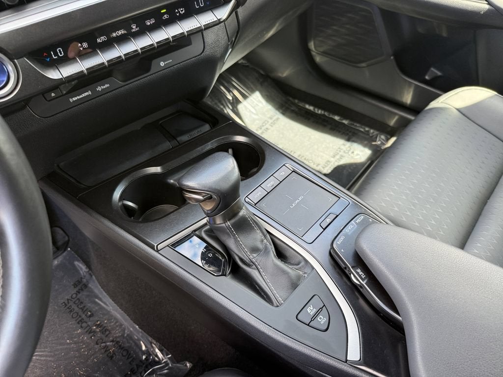 2021 Lexus UX UX 250h