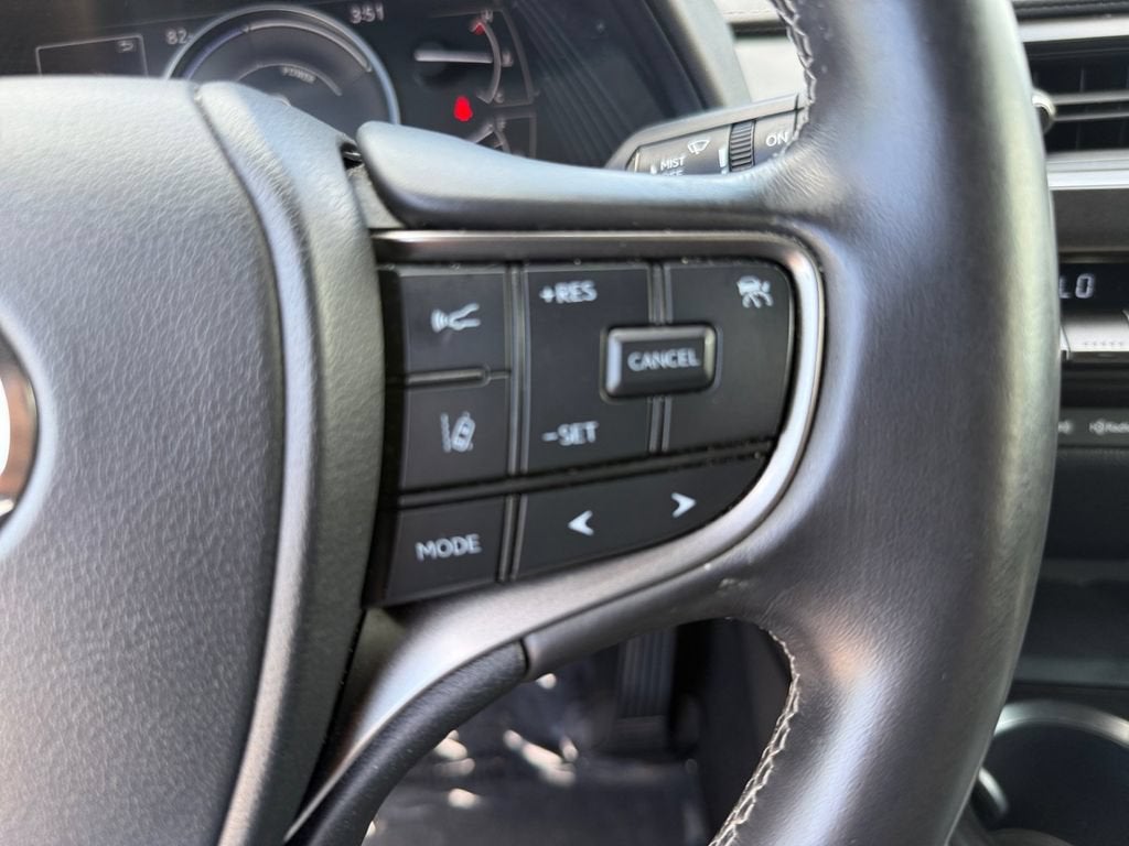 2021 Lexus UX UX 250h