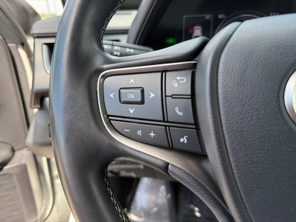 2021 Lexus UX UX 250h