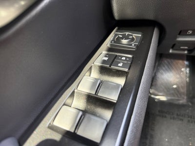 2021 Lexus UX UX 250h