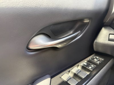 2021 Lexus UX UX 250h