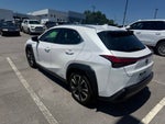 2021 Lexus UX UX 250h
