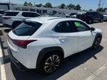2021 Lexus UX UX 250h