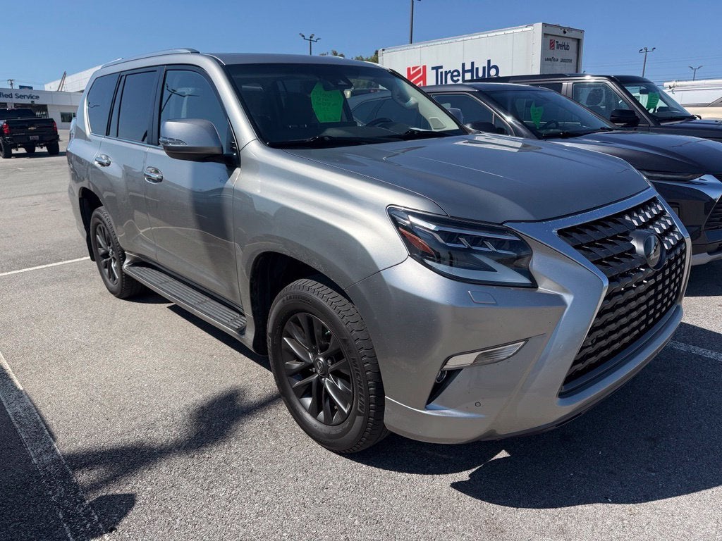 2023 Lexus GX PREMIUM