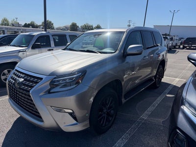 2023 Lexus GX GX 460 Premium