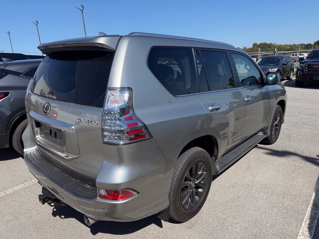 2023 Lexus GX GX 460 Premium
