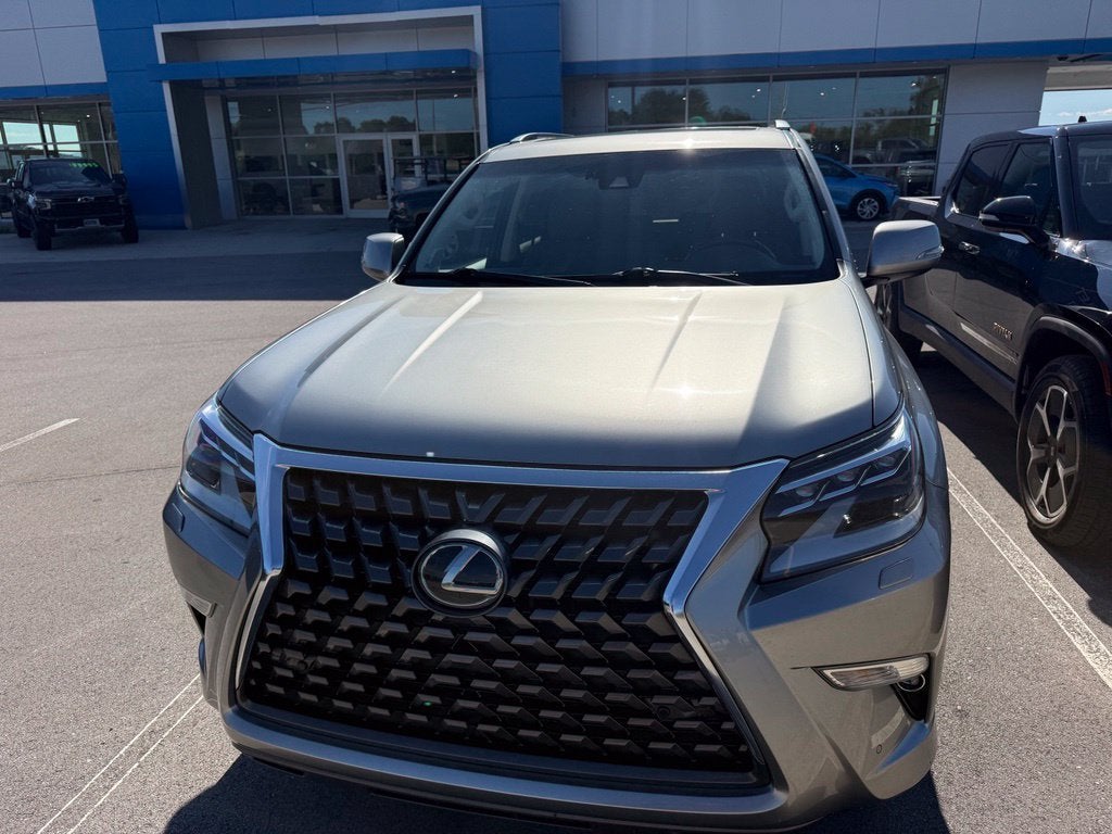 2023 Lexus GX GX 460 Premium