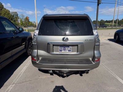 2023 Lexus GX GX 460 Premium