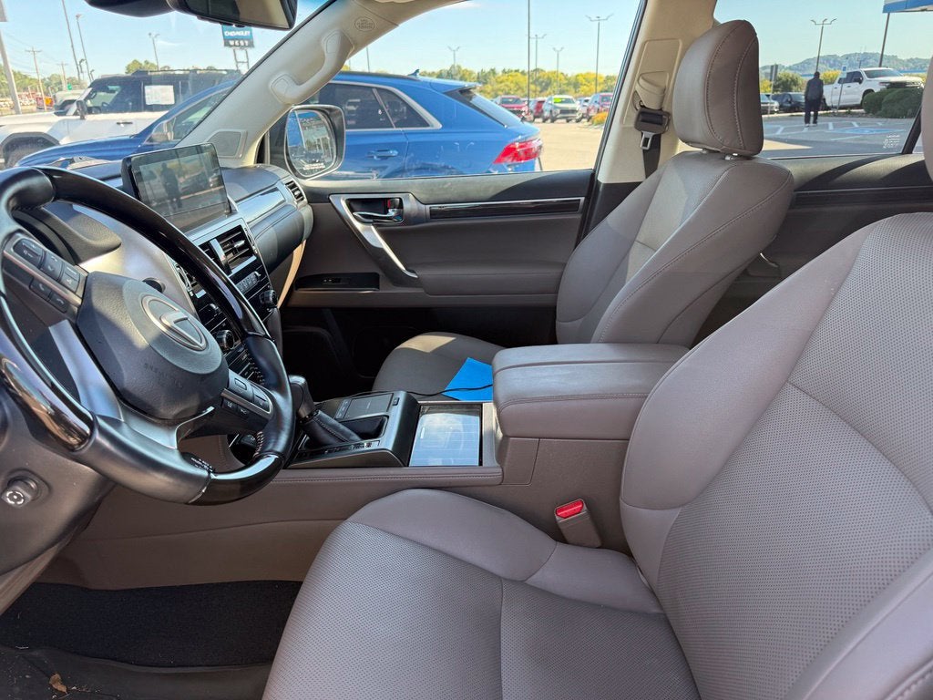 2023 Lexus GX GX 460 Premium