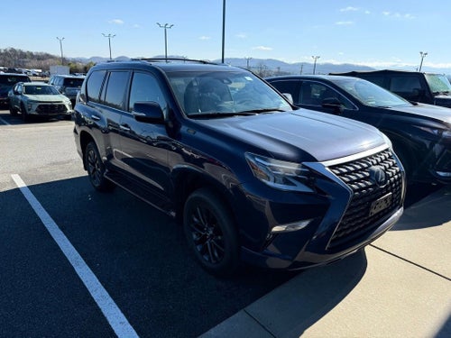2023 Lexus GX GX 460 Premium