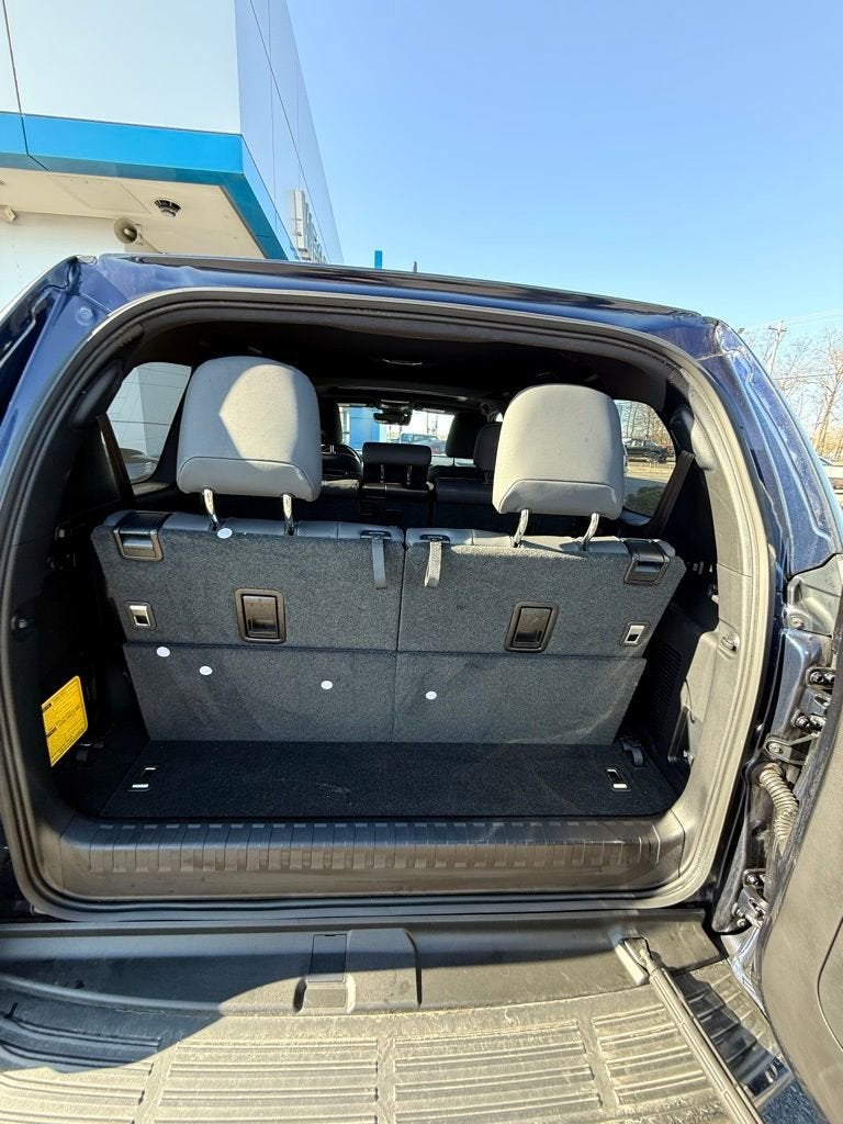 2023 Lexus GX GX 460 Premium