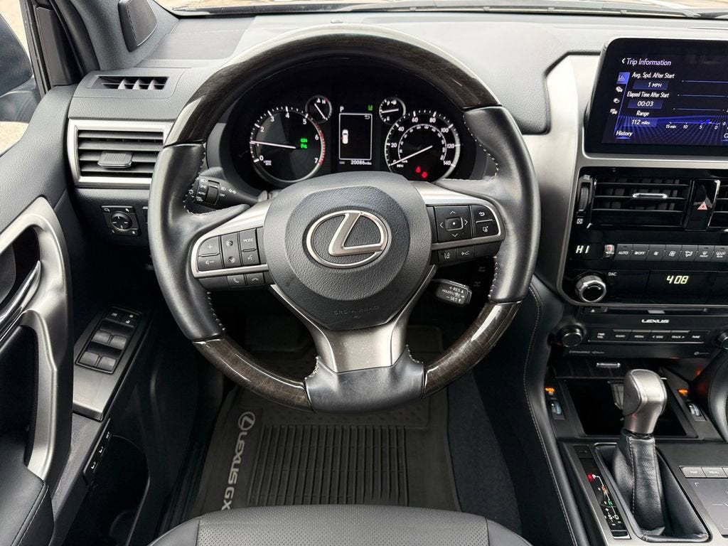 2023 Lexus GX GX 460 Premium