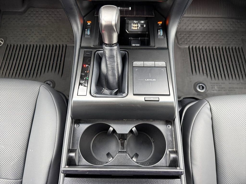 2023 Lexus GX GX 460 Premium