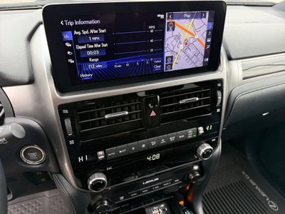 2023 Lexus GX GX 460 Premium