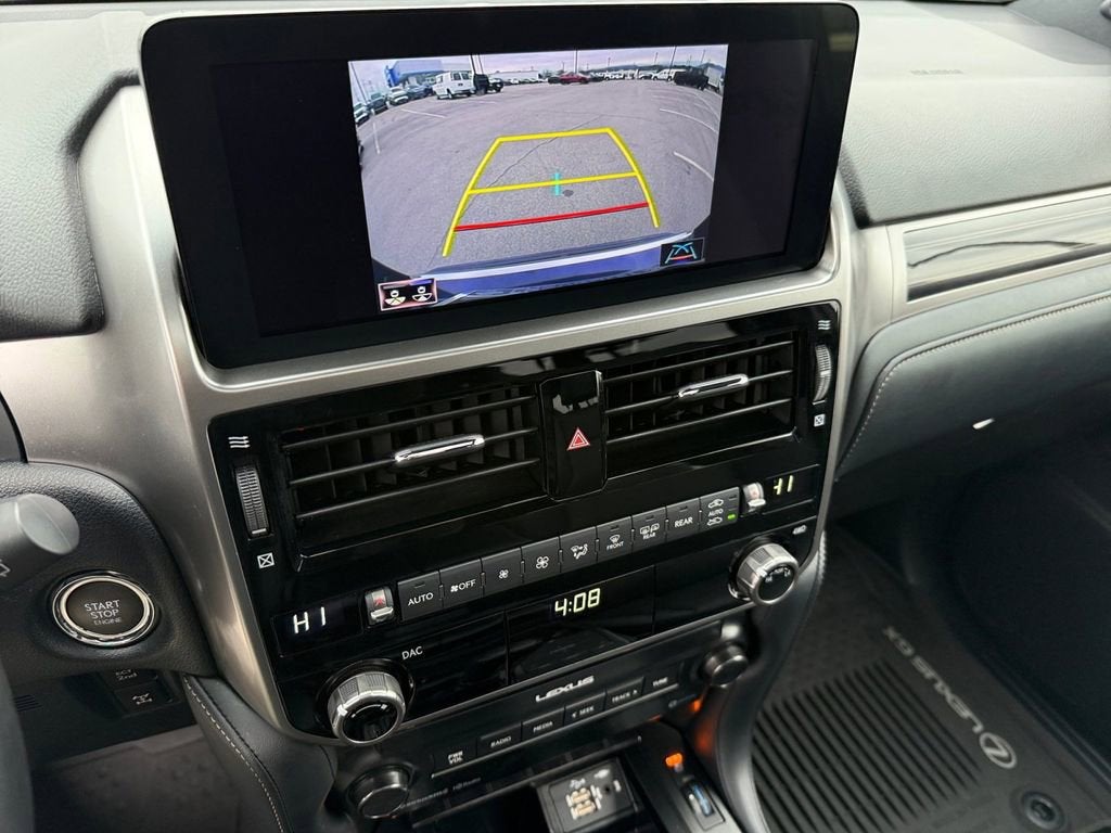 2023 Lexus GX GX 460 Premium