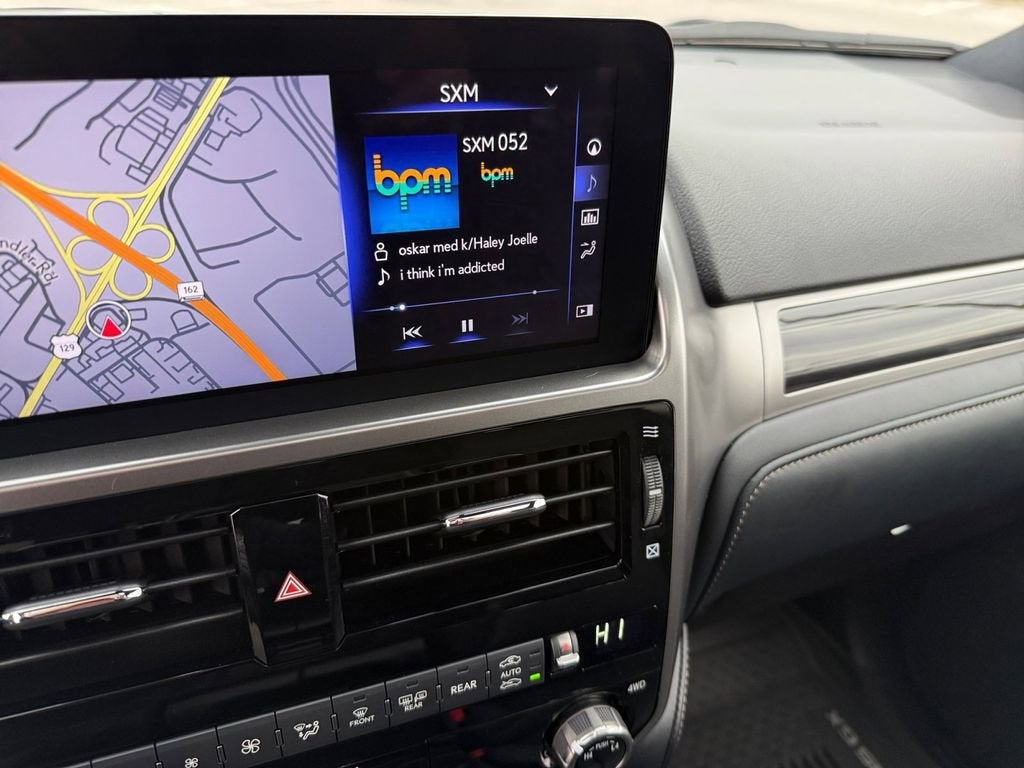 2023 Lexus GX GX 460 Premium