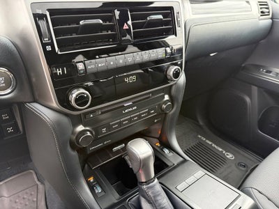 2023 Lexus GX GX 460 Premium