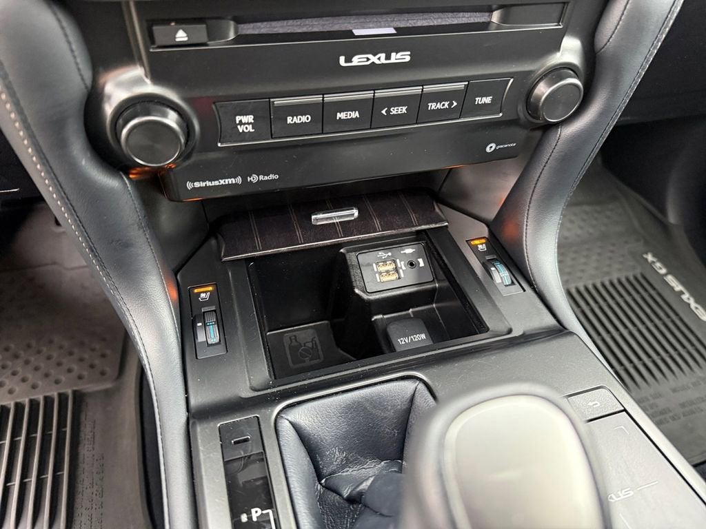 2023 Lexus GX GX 460 Premium