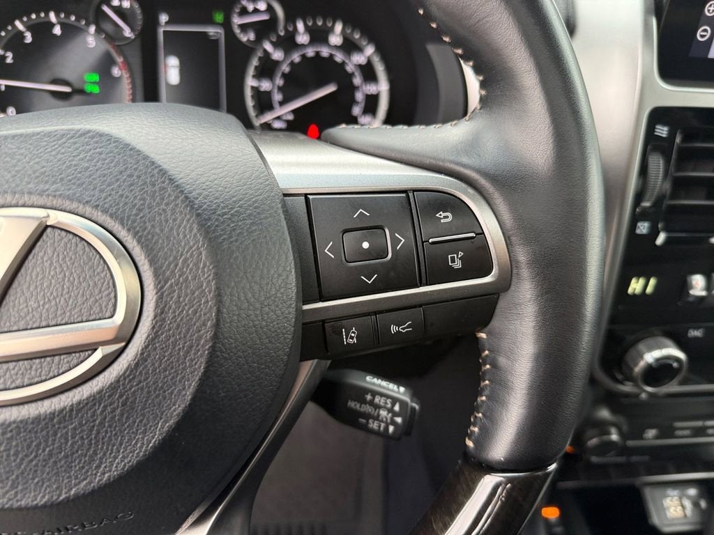 2023 Lexus GX GX 460 Premium