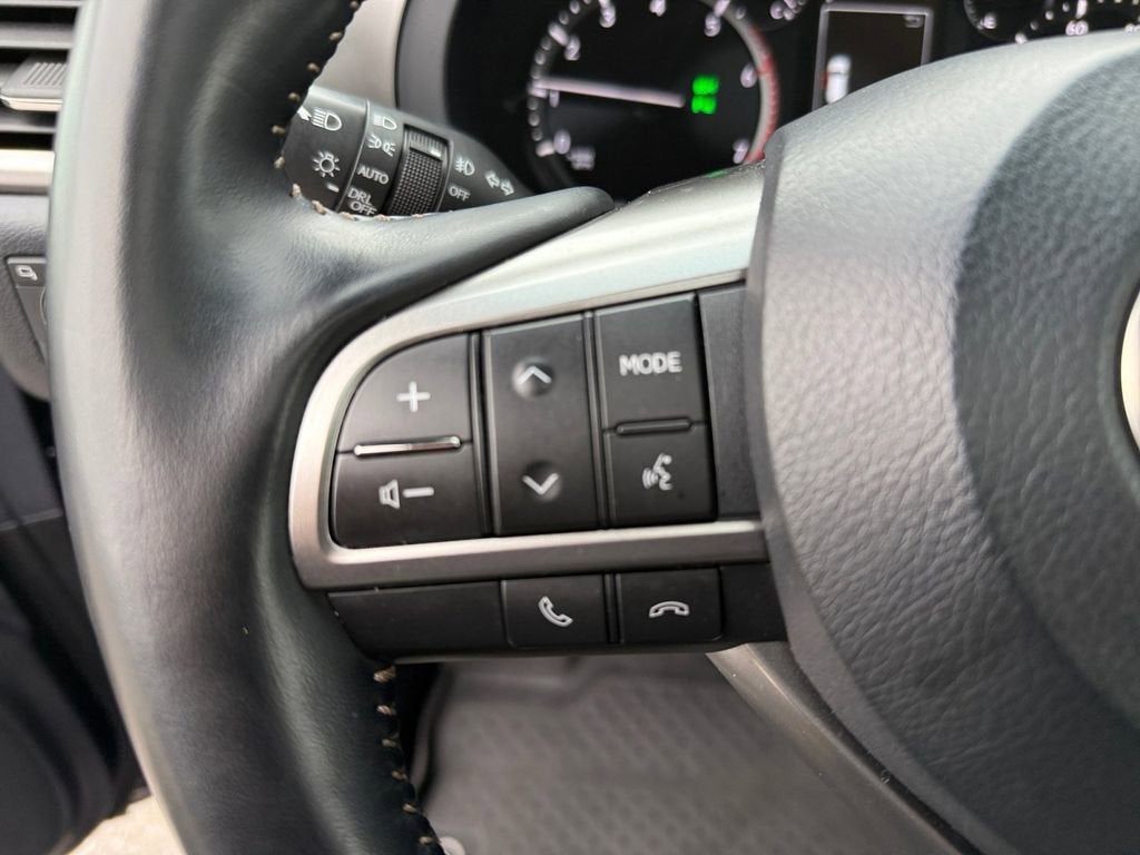 2023 Lexus GX GX 460 Premium