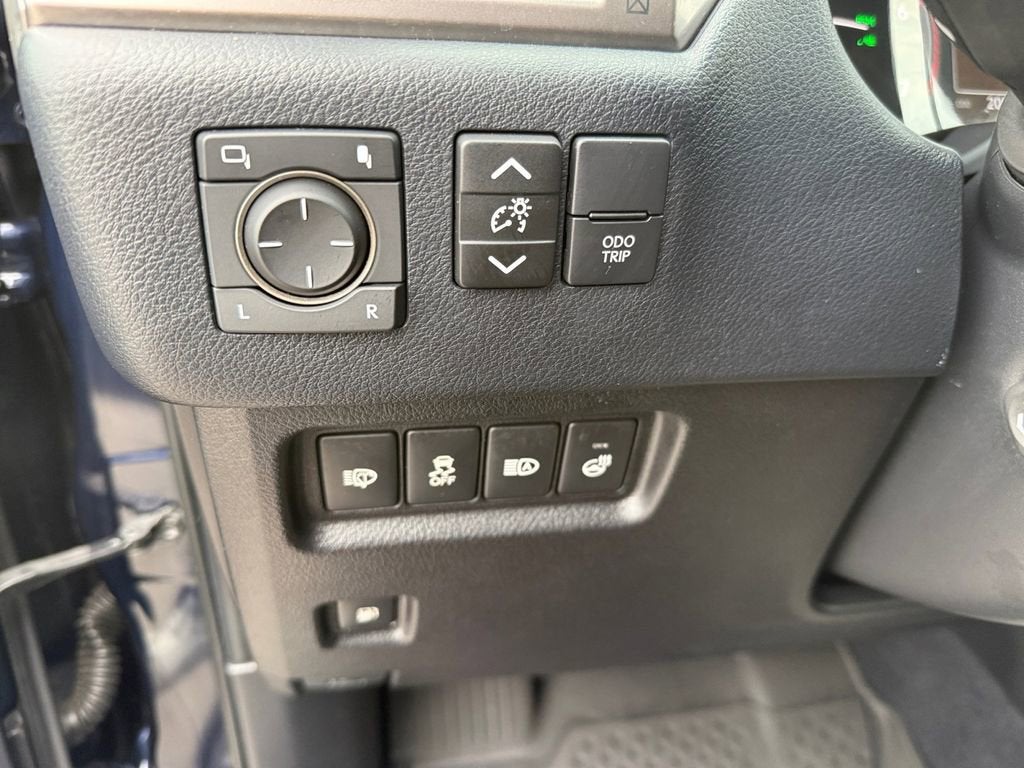 2023 Lexus GX GX 460 Premium