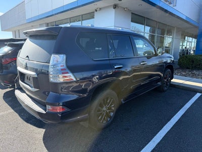 2023 Lexus GX GX 460 Premium