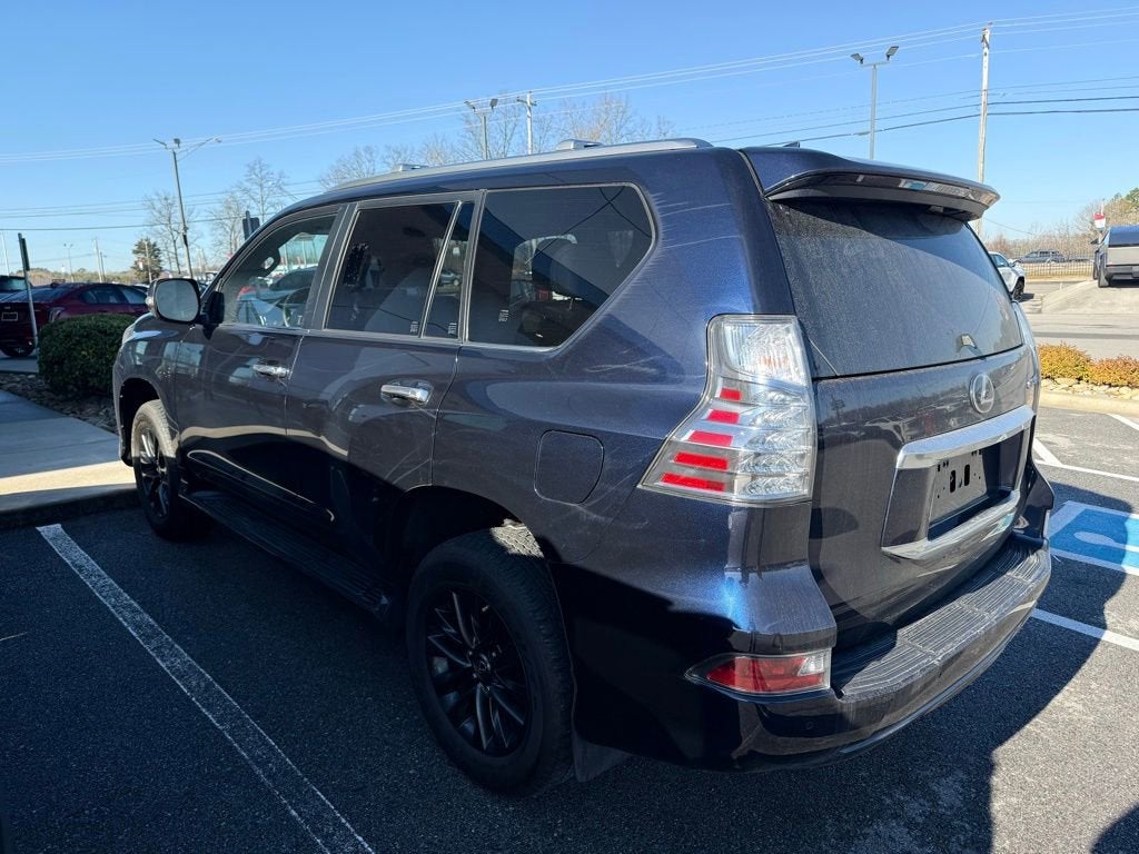 2023 Lexus GX GX 460 Premium