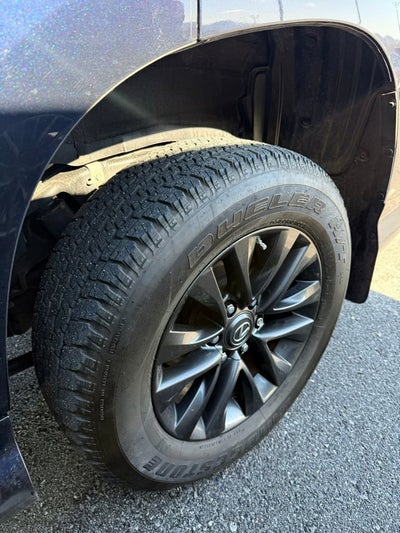 2023 Lexus GX GX 460 Premium