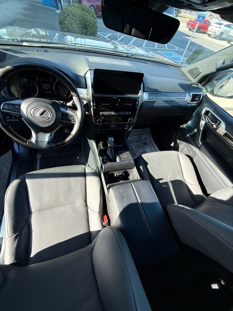 2023 Lexus GX GX 460 Premium