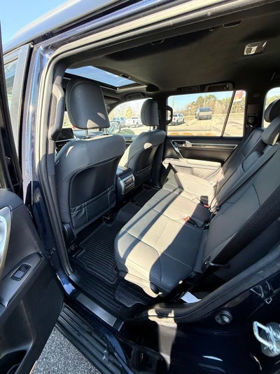 2023 Lexus GX GX 460 Premium