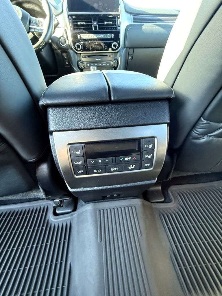 2023 Lexus GX GX 460 Premium