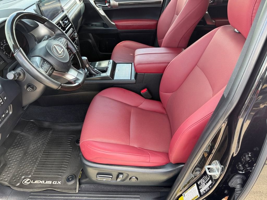 2023 Lexus GX GX 460 Premium