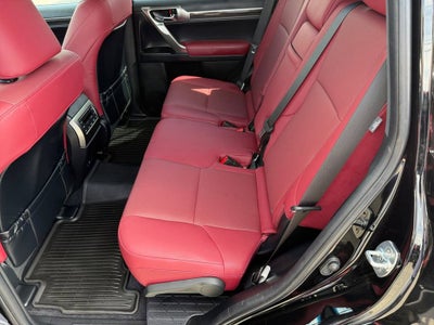2023 Lexus GX GX 460 Premium