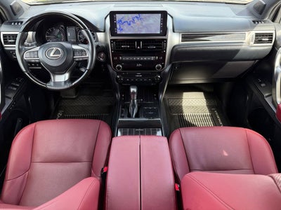 2023 Lexus GX GX 460 Premium