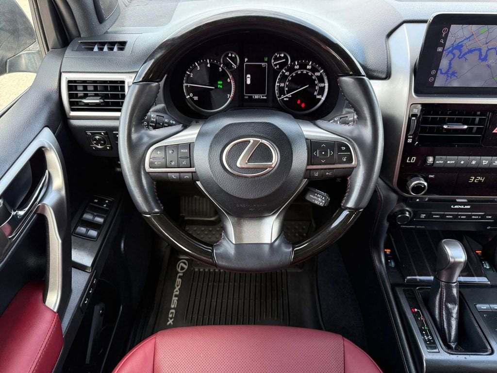 2023 Lexus GX GX 460 Premium