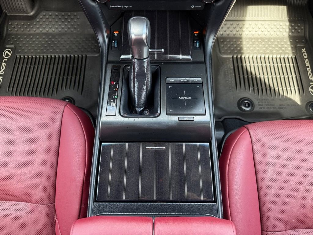 2023 Lexus GX GX 460 Premium